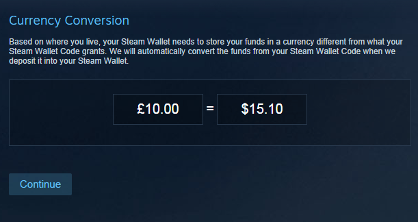 How Do I Add Funds To My Steam Wallet By Janice Berbano Medium