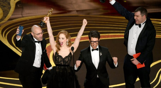 Oscar 2019 Short Films: What's Next For 