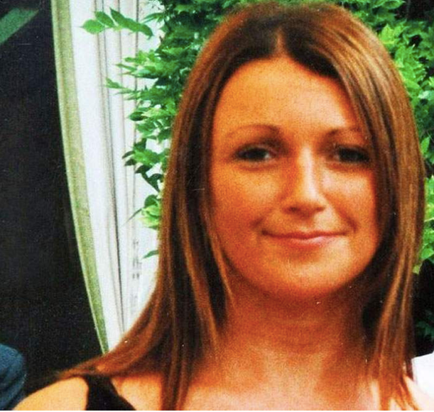 Claudia Lawrence Who Took Her It Is Reported That She Met Her Fate By Major Lang Medium