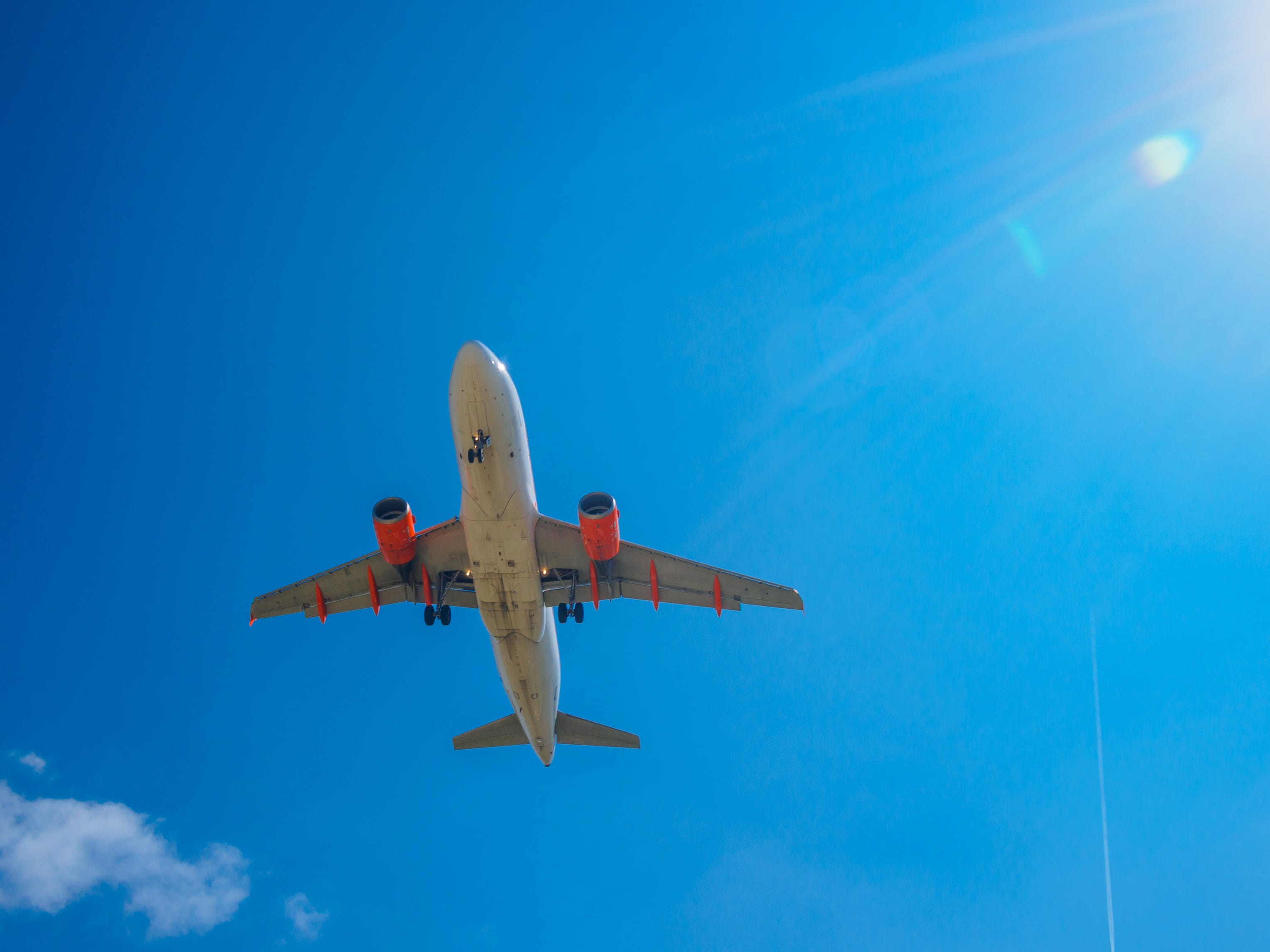 laudamotion hand luggage allowance