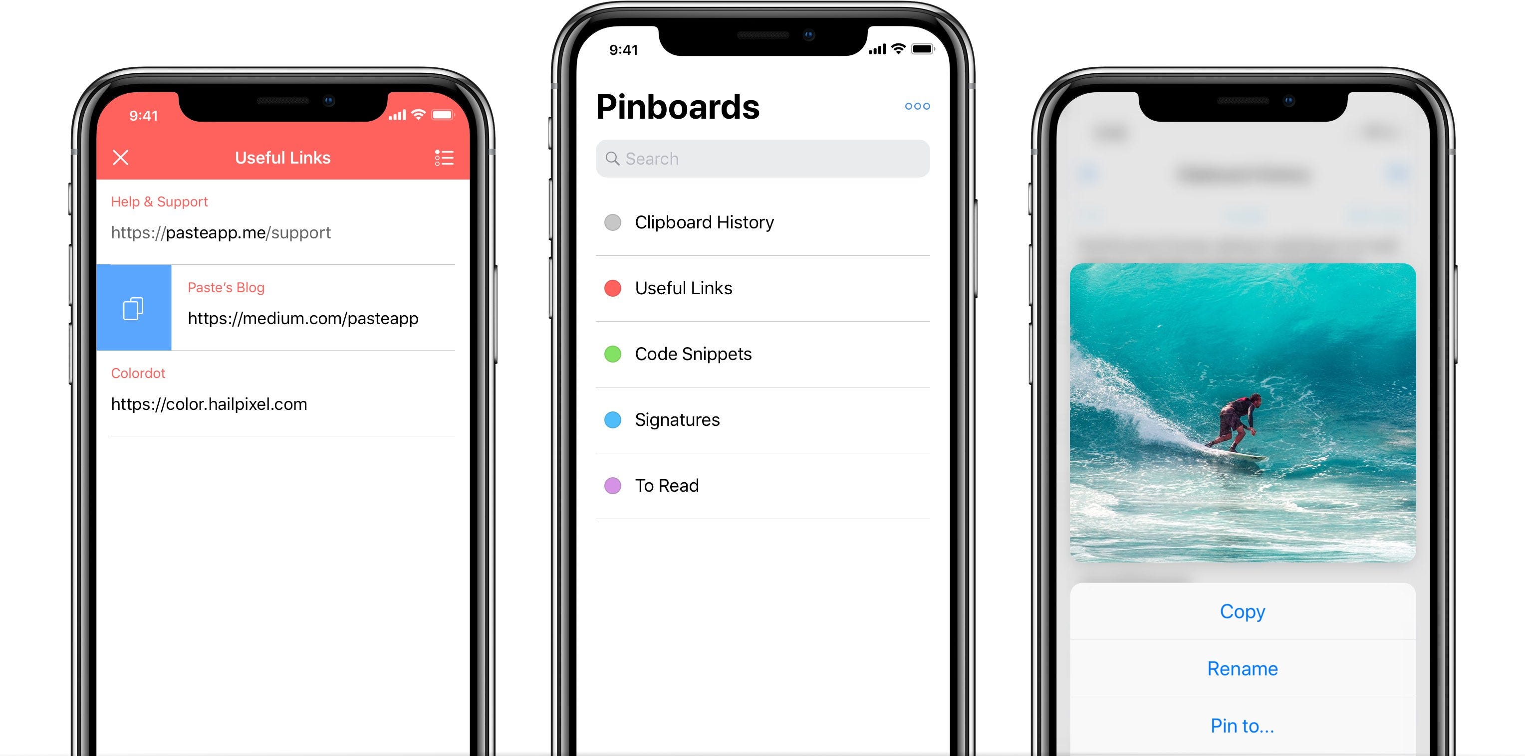 Best Clipboard App Mac 2017