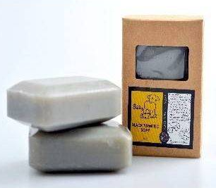 turmeric soap