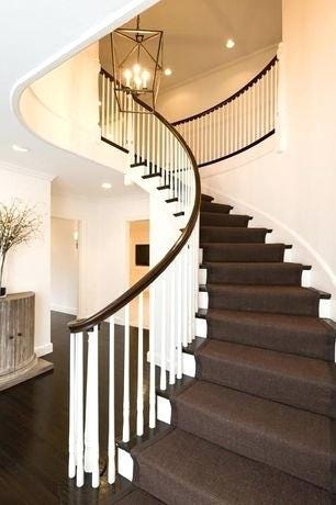 Stairs Inside House  by putra sulung  Medium