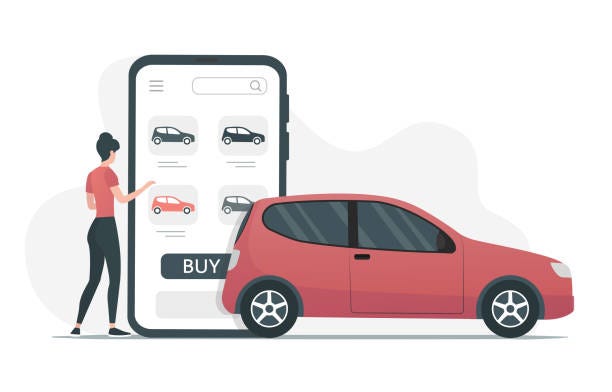 How To Get Automobile Data With An API In 2023? | by TheStartupFounder.com | Medium