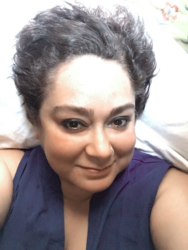 Why Are Men Obsessed With Long Hair On A Woman Geetika Khanna