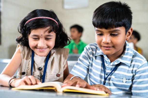 Best Education for Schools in Kerala, India