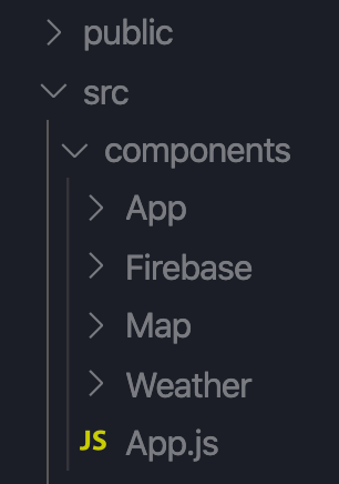 Adding Google Maps Api To A React Application 2020 By Anastasia May Medium