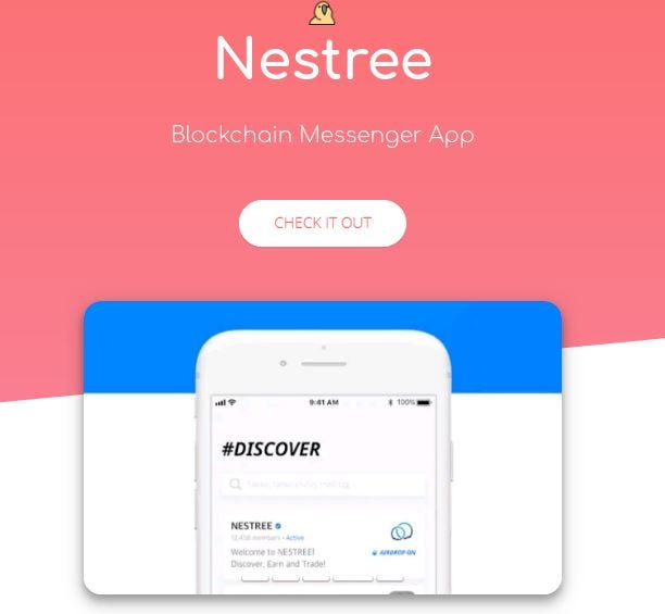 app where people trade services