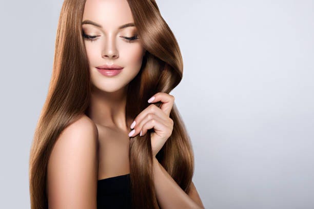 Get Long Beautiful Hair Naturally At Home Sanya Juneja Medium