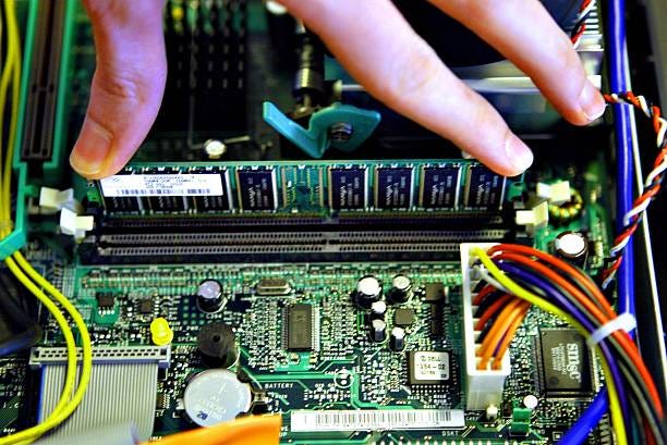 Upgrading Your RAM… The Right Way | by WeBuyUsed ITequipment | Medium
