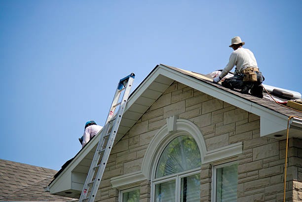 roofing company Memphis TN