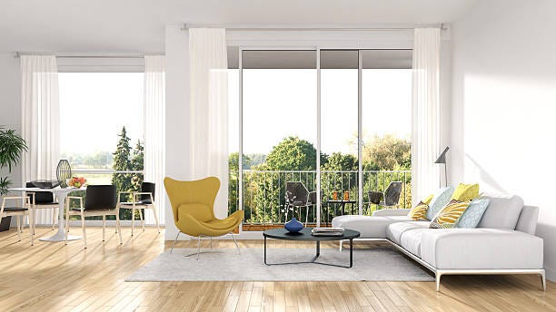 Factors To Consider When Hiring A Reputable Interior Designer
