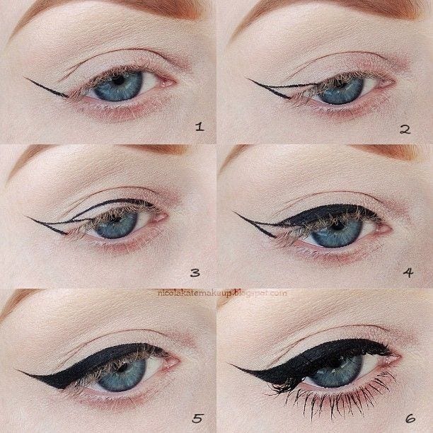Makeup tips and tricks. Over the years makeup has grown in its… | by Shogh  Er | Medium