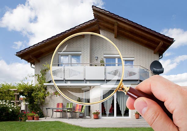 Home - Liberty Home Inspection Services