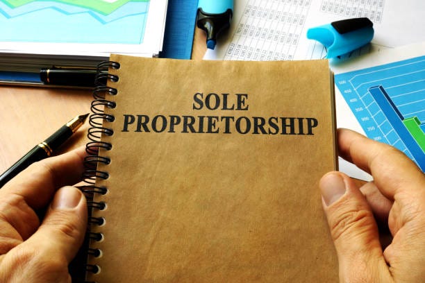 Important Things to Know Before You Register Your Sole Proprietorship Business!