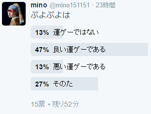 ぷよぷよの対戦について考える ぷよぷよと運要素 By Mino Medium ぷよぷよの対戦について考える ぷよぷよと運要素 By Mino Medium