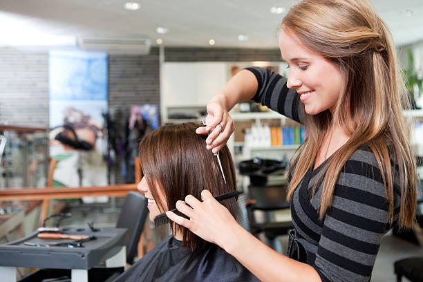 Best Hair Dressers And Salon In Edinburgh And Glasgow