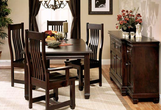 Custom Solid Wood And Amish Furniture Ohio Made Online Amish