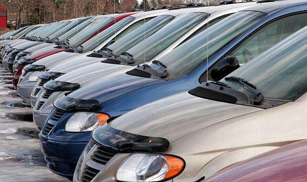 Online Car Resources Aid in Choosing the Suitable Classic Old Car | by