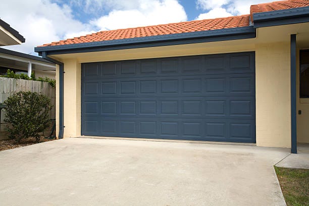 Things That You Should Check For In A Garage Installing Firm