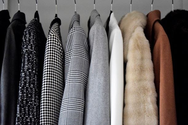 Wardrobe Wonders. So I’ve been running this campaign for… | by Style it