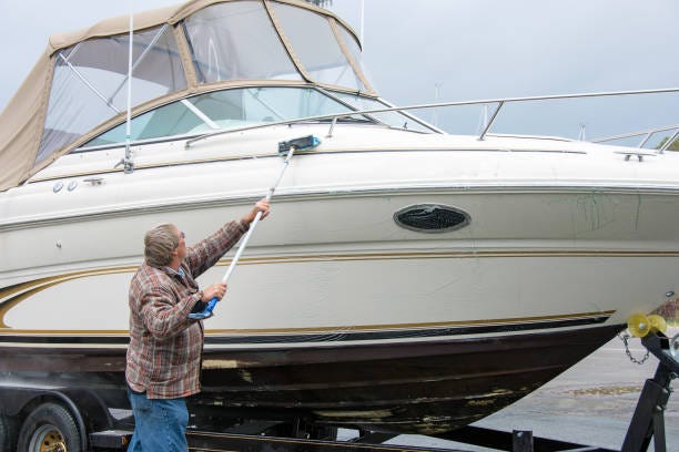 The Incredible Benefits Resulting From Experts Boat