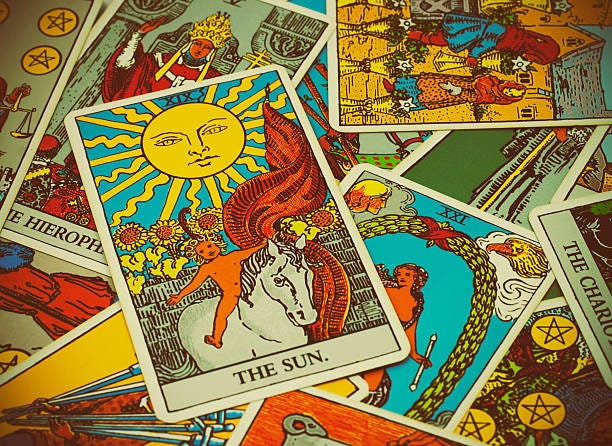 Did A Psychic Really Predict What's In The Cards For Me? | by Jennifer Sartore Hulst | Medium Did A Psychic Really Predict What's In The Cards For Me? | by Jennifer Sartore Hulst | Medium