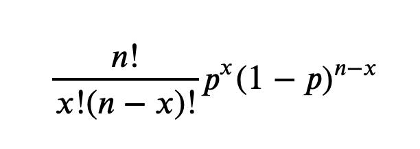 Binomial Distribution in Python. In this post, I will describe what is ...