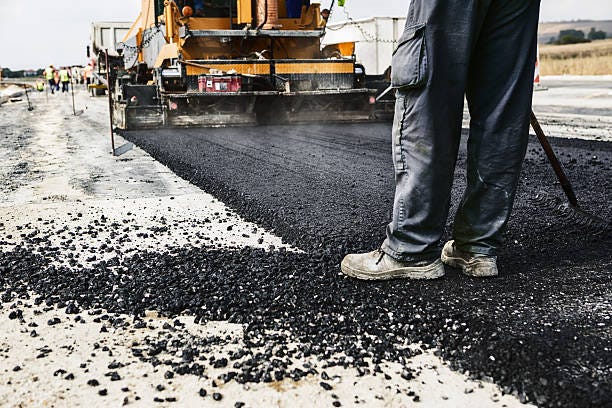 All You Need When You Are Hiring a Paving Contractor. | by justine  normandin | Medium