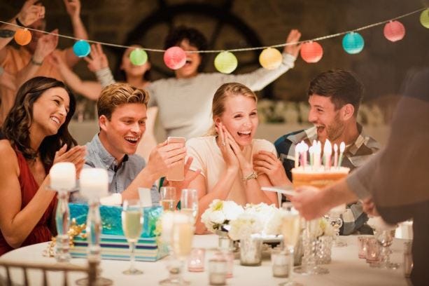 4 Little-Ways To Surprise Your Loved One During Their Birthday