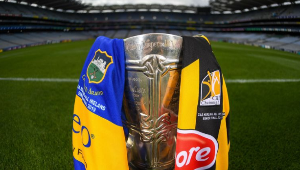 watch gaa online free