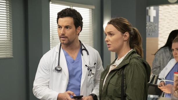 Greys Anatomy Saison 16 Streaming Vostfr Grey’s Anatomy Saison 16 streaming VF & VOSTFR - FrenchMovies - Medium