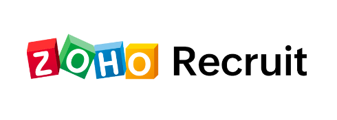 Zoho Recruit Logo