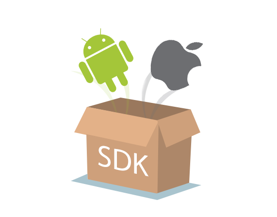 Resultado de imagen para SDK