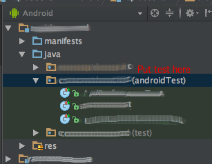 Android — How to test a Service. Recently i worked on a project where i ...