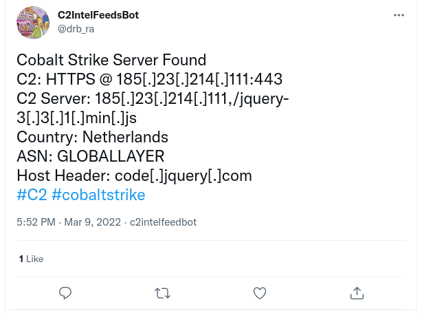 APT41 — The spy who failed to encrypt me