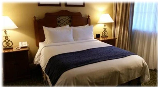 Everything You Need To Know About Hotel Furniture Liquidation