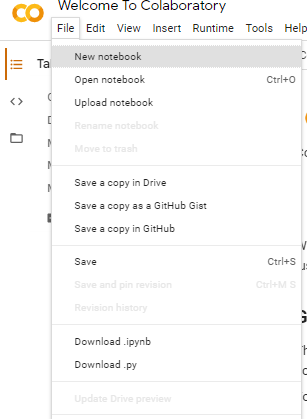 A Complete guide to Google Colab for Deep Learning - KDnuggets