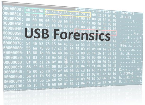 USB Drive Forensic Analysis with Kali Linux | by CurlS | Medium