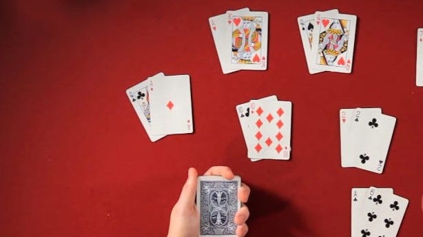 Cara Menangkan Game Judi Dengan Cara Daftar Idn Poker Online
