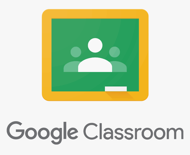 google classroom moodle
