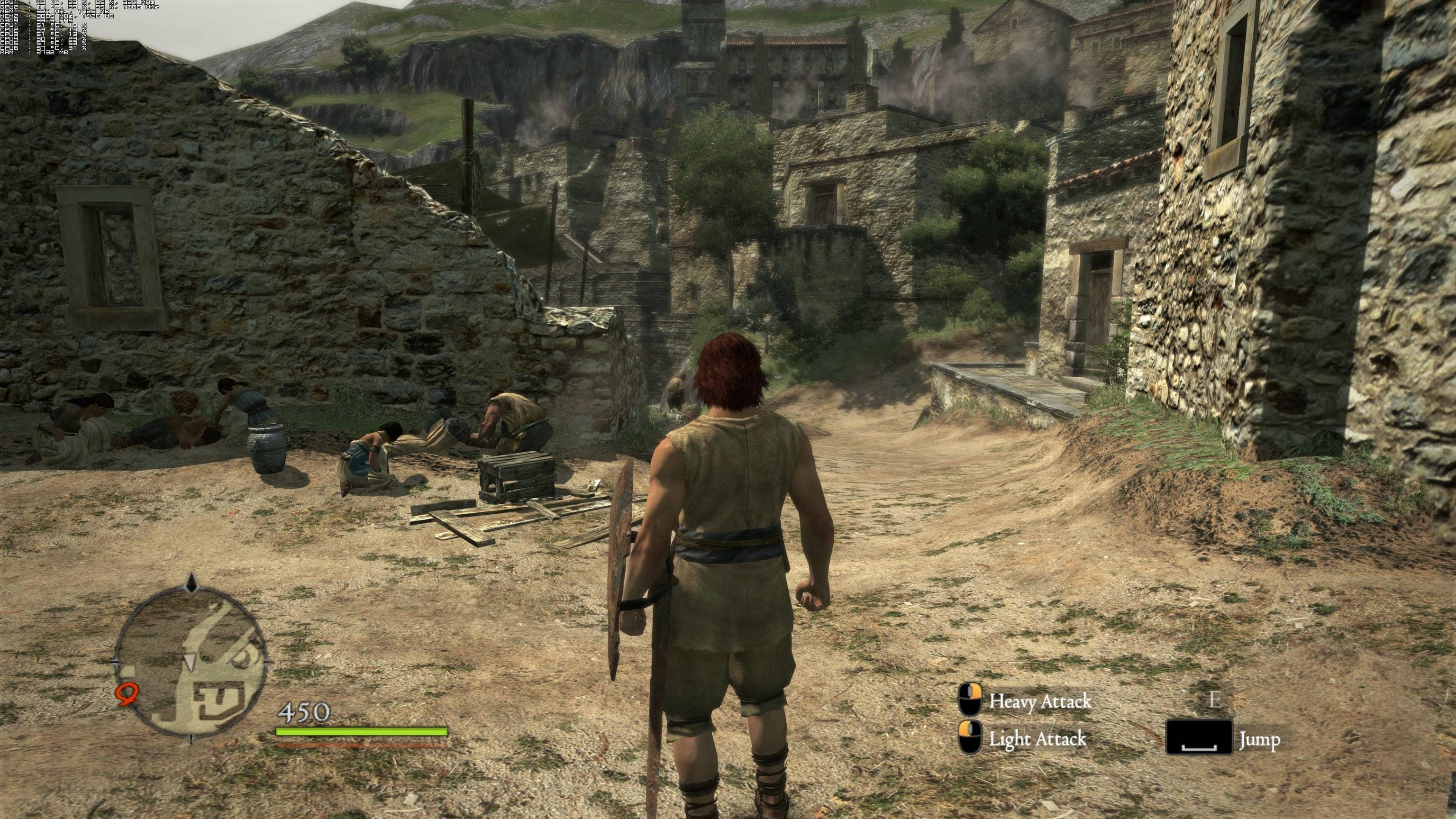 Featured image of post Assassin Dragon&#039;s Dogma : Isn&#039;t the build on the wikia the best for assassin?