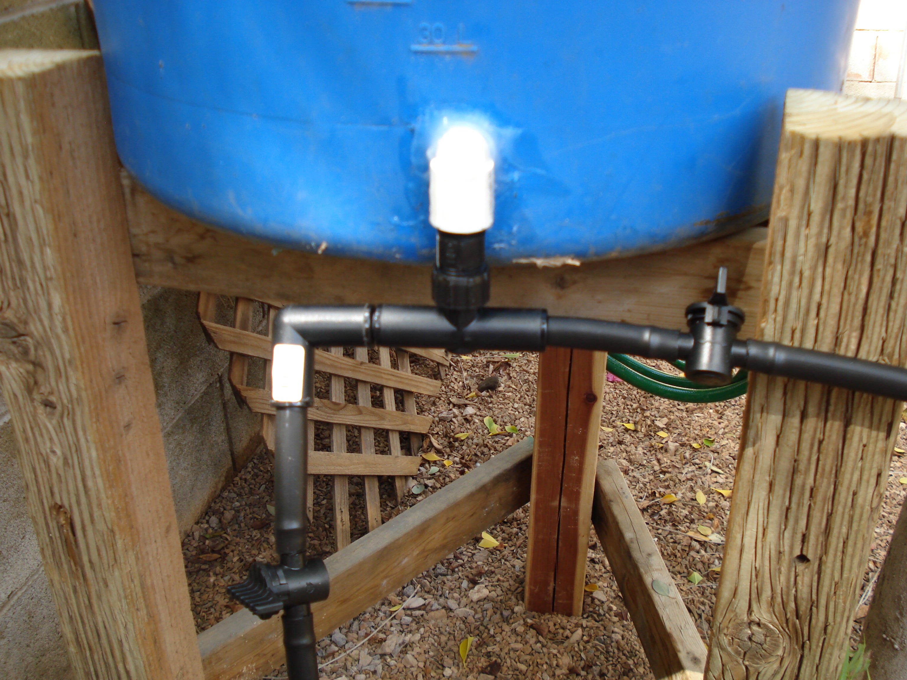 How To Increase Water Pressure In Sprinkler System Sprinkler Tutorials By Nellie Toole Medium