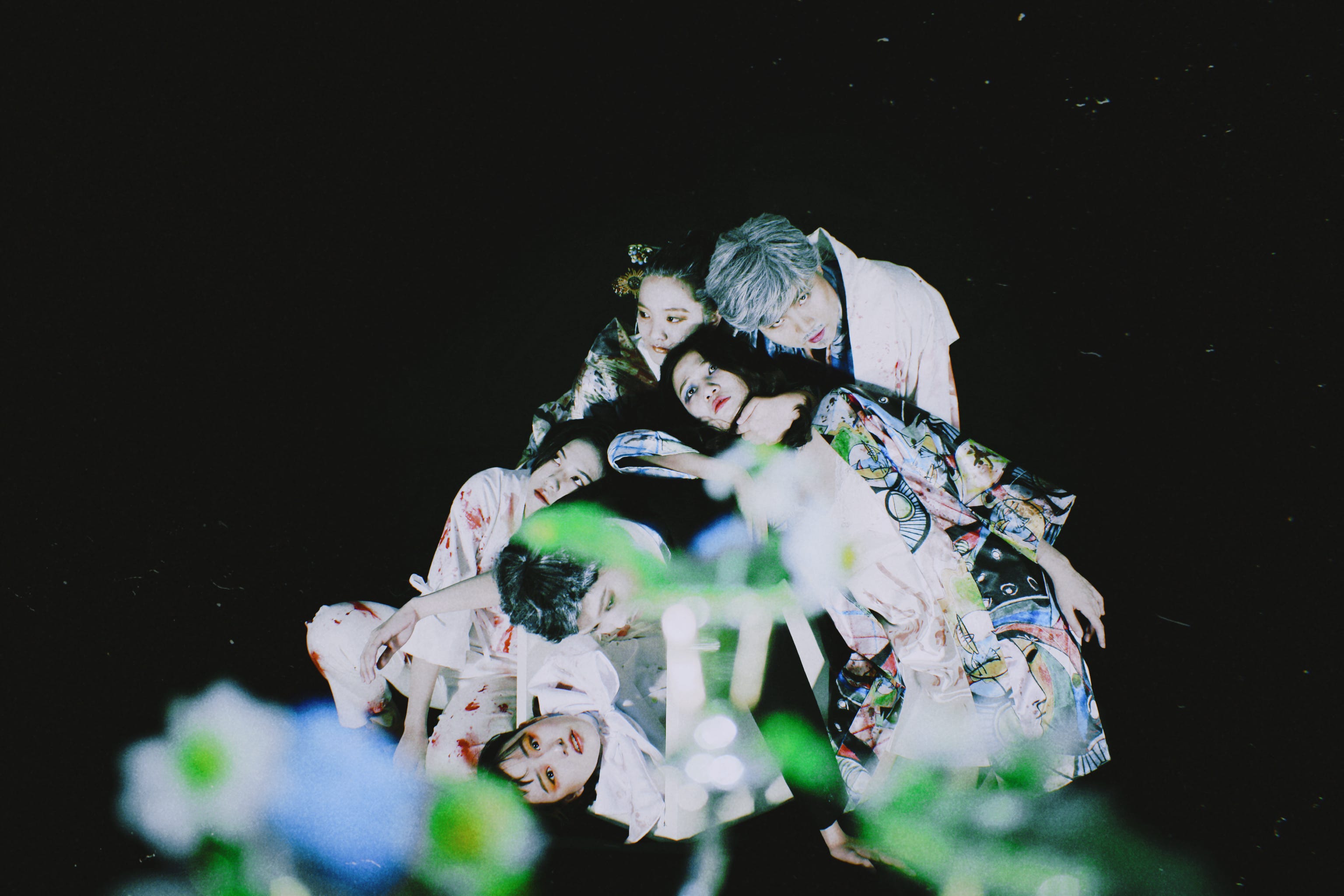 受擺佈的編劇 寺山修司來訪 深揭盲從社會 政大大學報 Medium