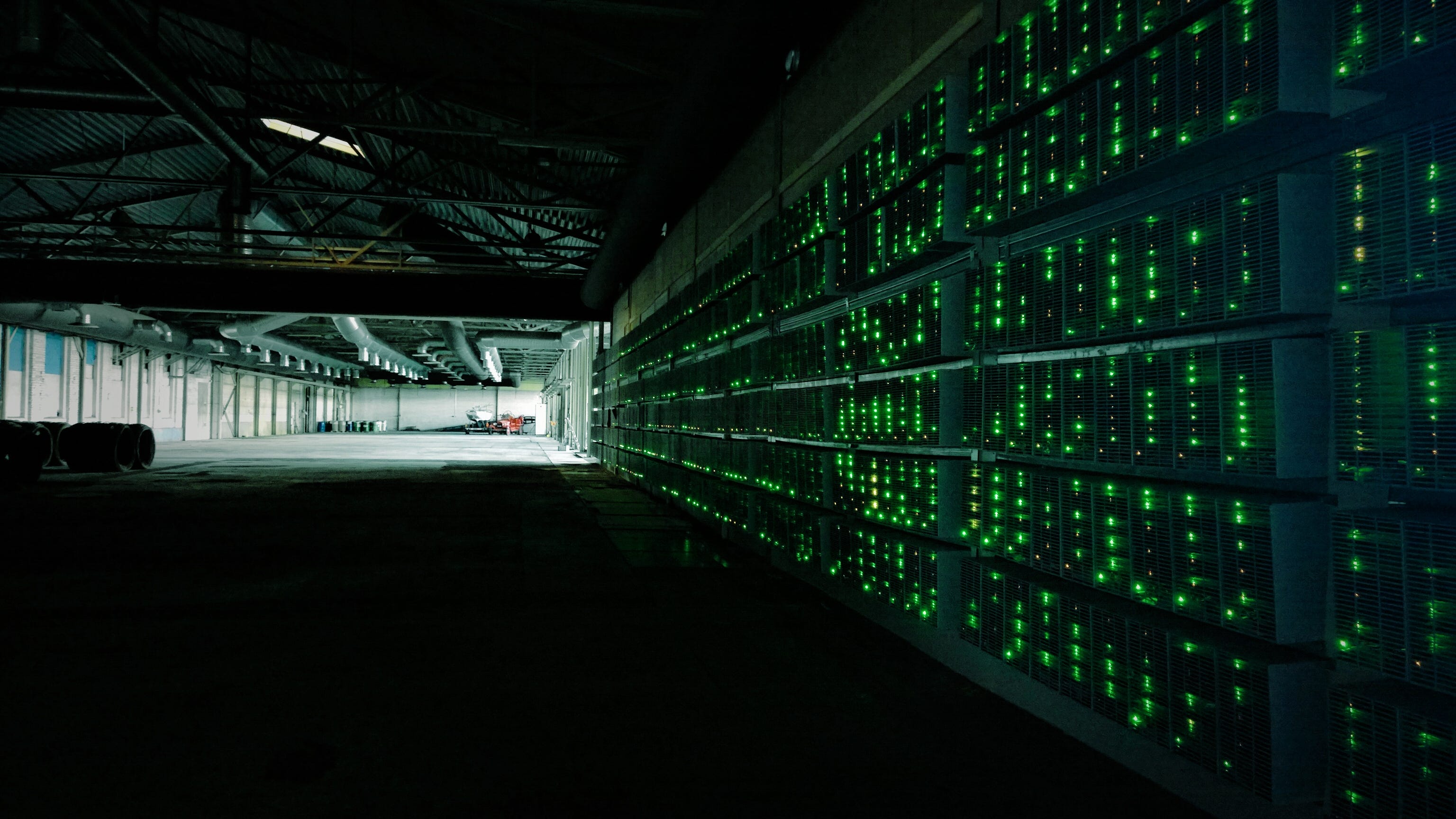 Low Carbon Bitcoin Cryptomining That Doesn T Cost The World By David De Caires Watson The Kernel Medium