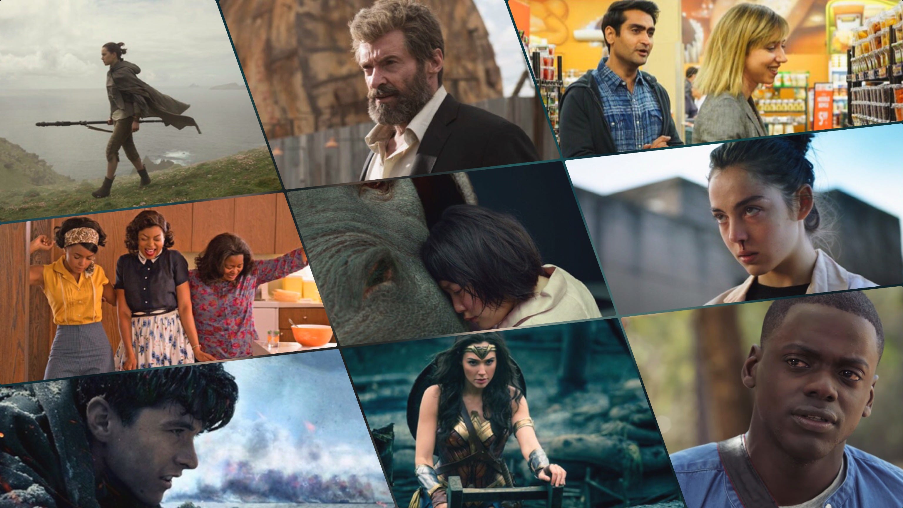 My Top 25 Movies Of 2017 By Simon Cocks What Simon S Seen
