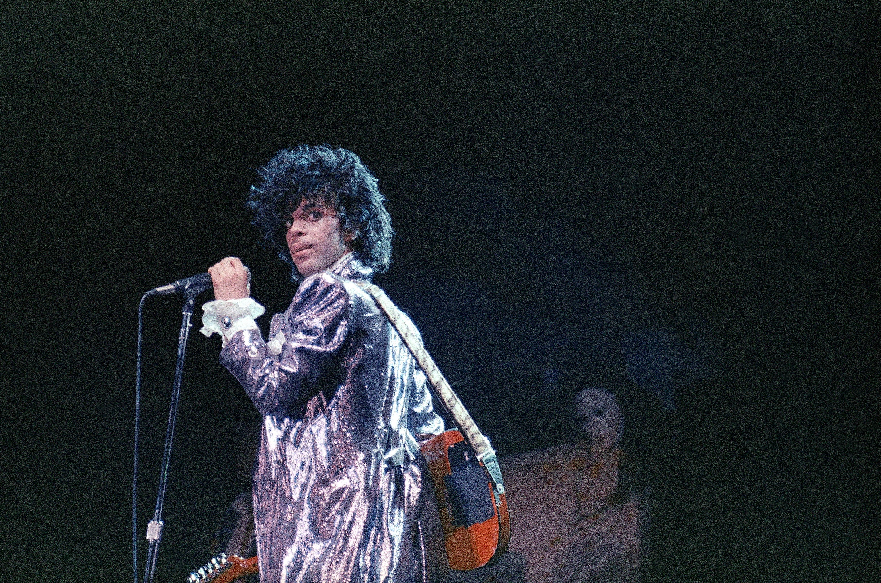 Prince Was The Only Person Who Thought Purple Rain Would Be A