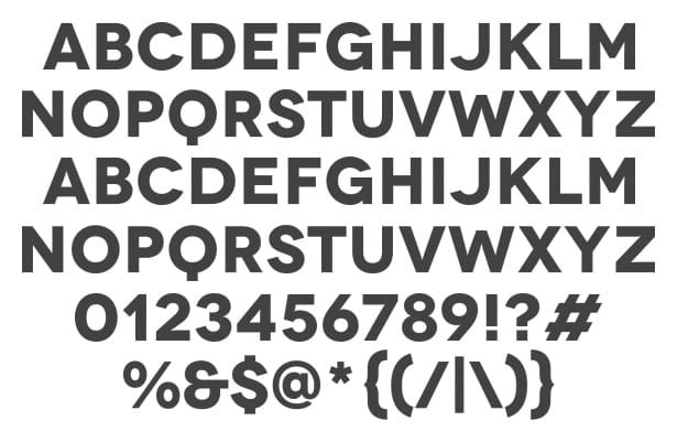 novecento wide medium font novecento wide medium font