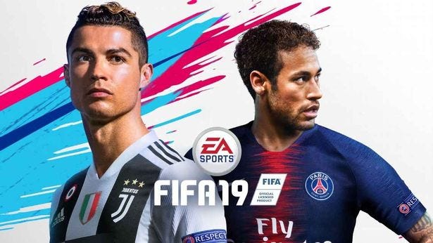 FIFA 19: One Team In Every League To Start Your First Career Mode With | by  Olly | Medium
