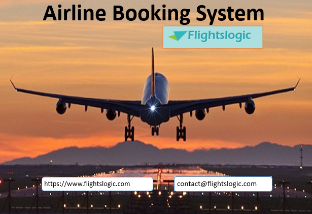 What is the best API for an online airline booking system? | by Stevenson |  Medium